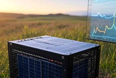 Beispiel Bild Peak Shaving