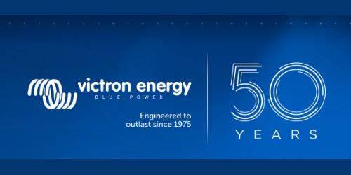 Victron Energy Partner Victron Energy Partner