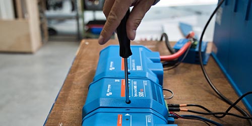 Victron Repair Center Victron Repair Center